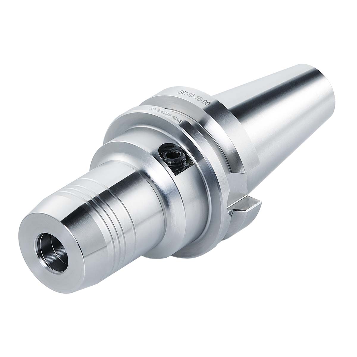 Hydro-Dehnspannfutter BT 50-18-110 JIS B 6339 (MAS-BT) AD/B