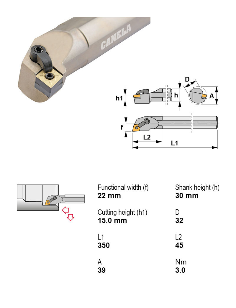 S32U-MCLNL12-K