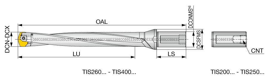 TIS400F40-8