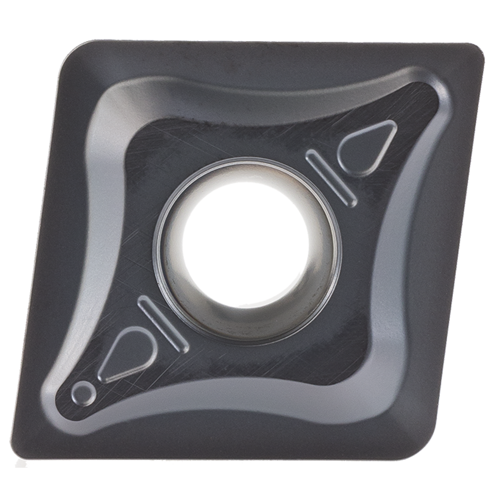 Wendeschneidplatte SARACut XPNT 100408EN SP300 (P, M, S)