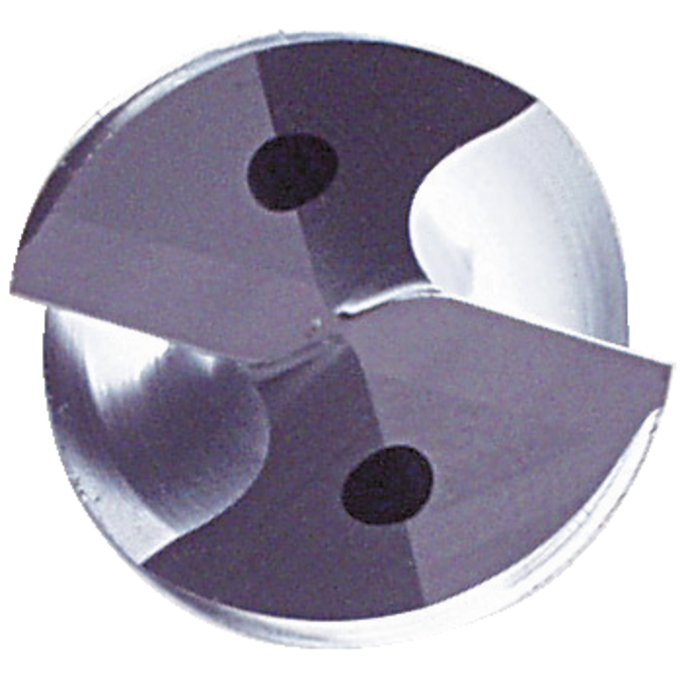 Hochleistungsbohrer VHM 5xD 3mm IK D1=HA TiAlN Ultra-M