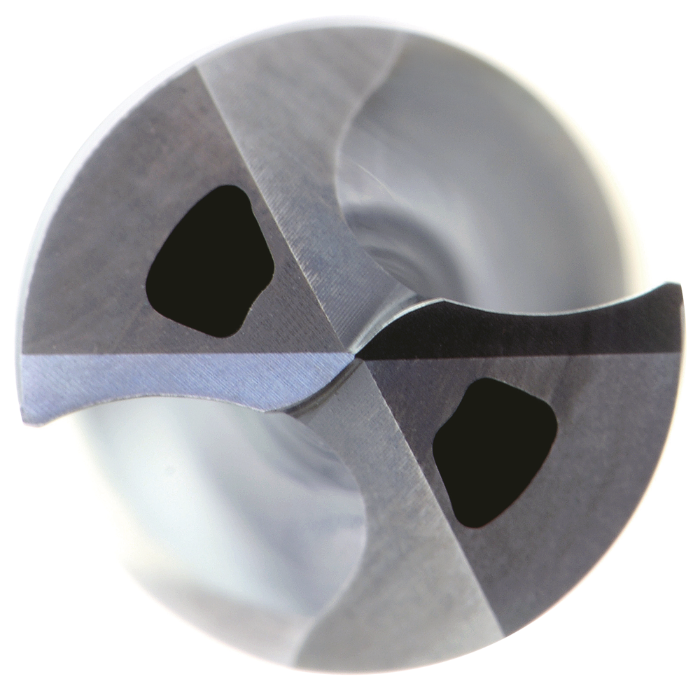 VHM-Bohrer ADO-SUS-3D 2,8mm mit IK