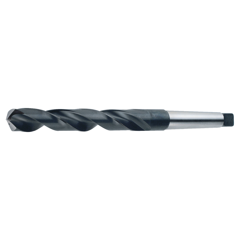 Spiralbohrer HSS-E 5xD DIN345N 118° 12mm vaporisiert geschliffen