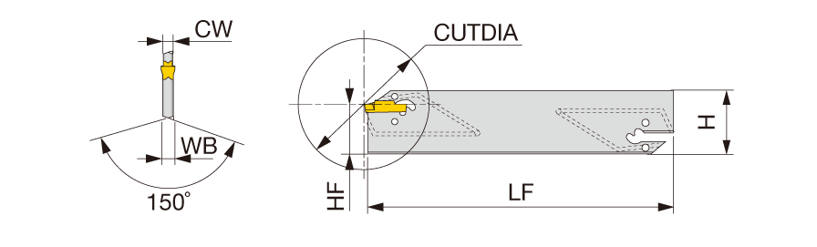 CGP32-2D-CHP