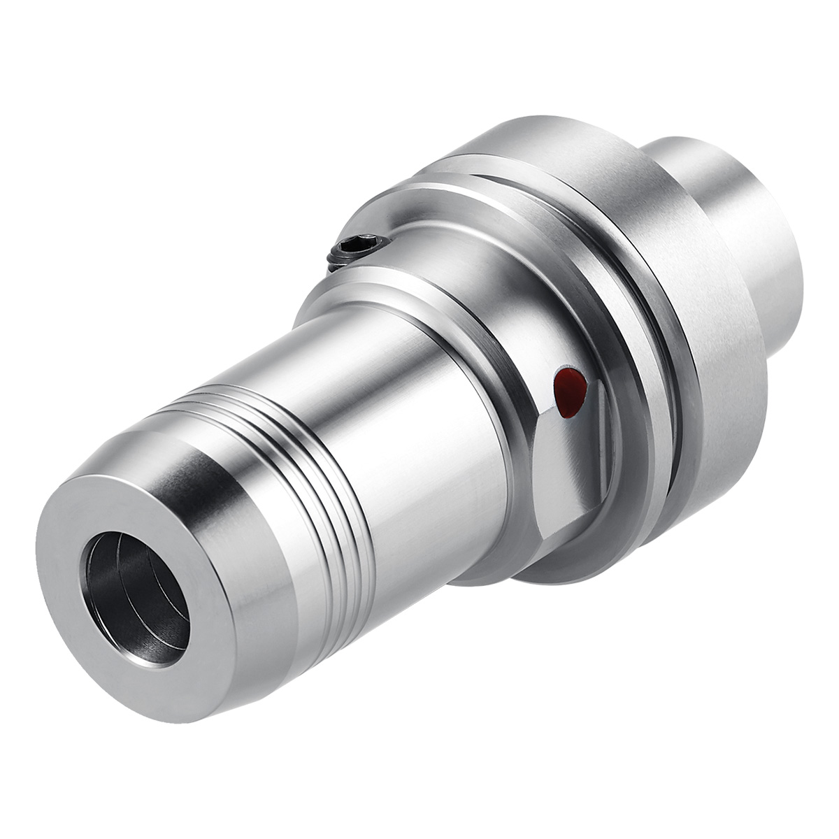 Hydro-Dehnspannfutter HSK 63-10-100 DIN 69893 Form F
