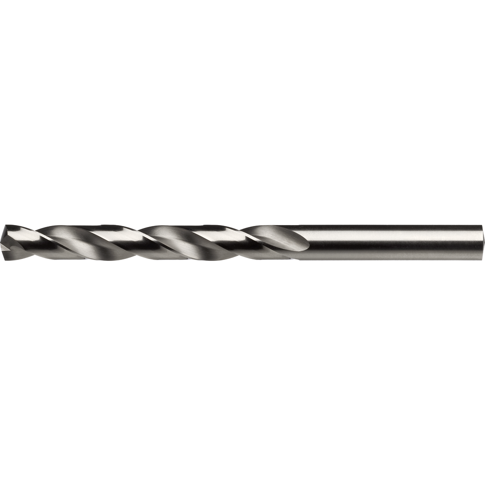Spiralbohrer HSS-E 5xD DIN338NV 135° 1mm blank geschliffen
