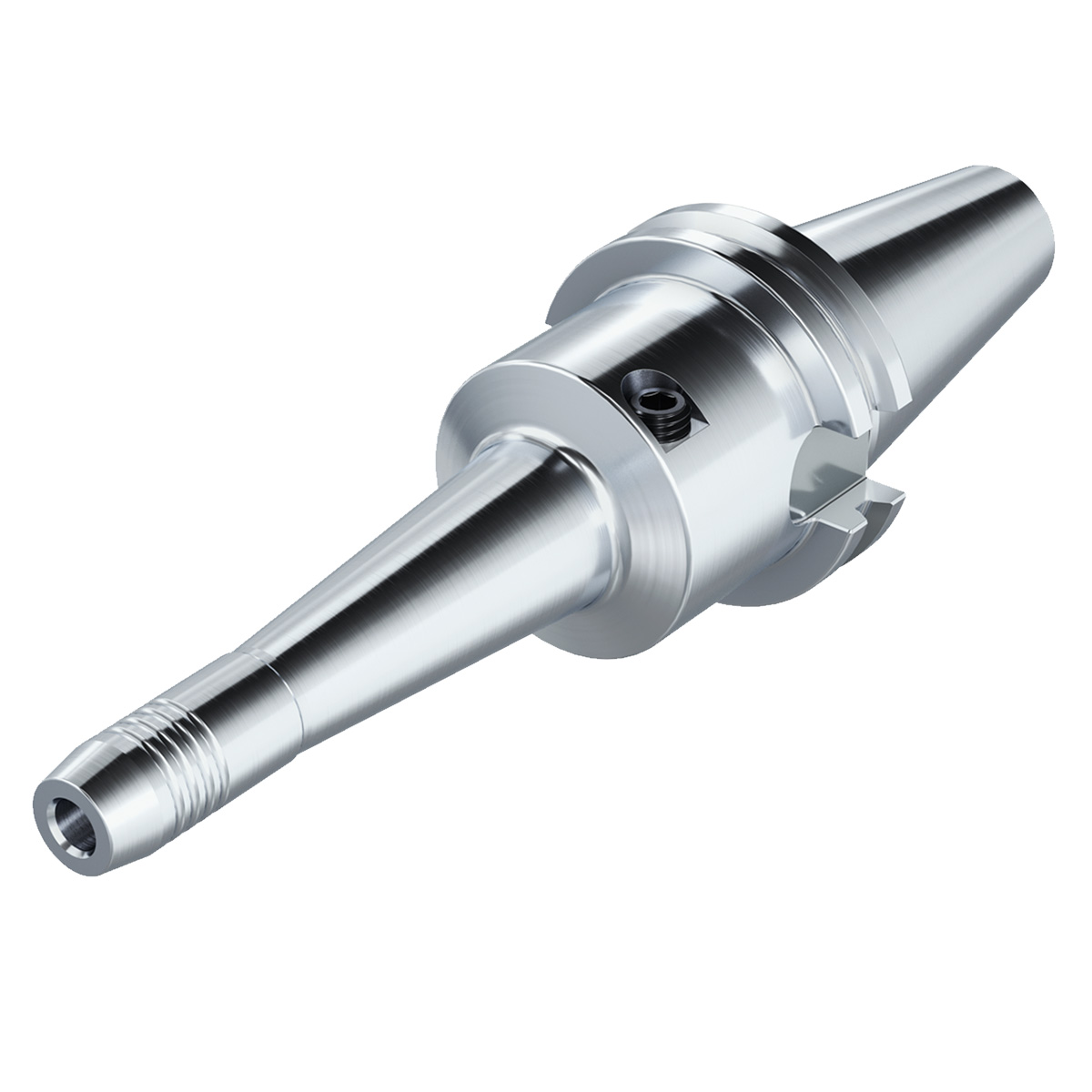 Hydro-Dehnspannfutter SK 40-06-160 DIN 69871 AD/B