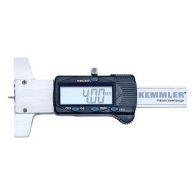 Digital-Tiefenmessschieber