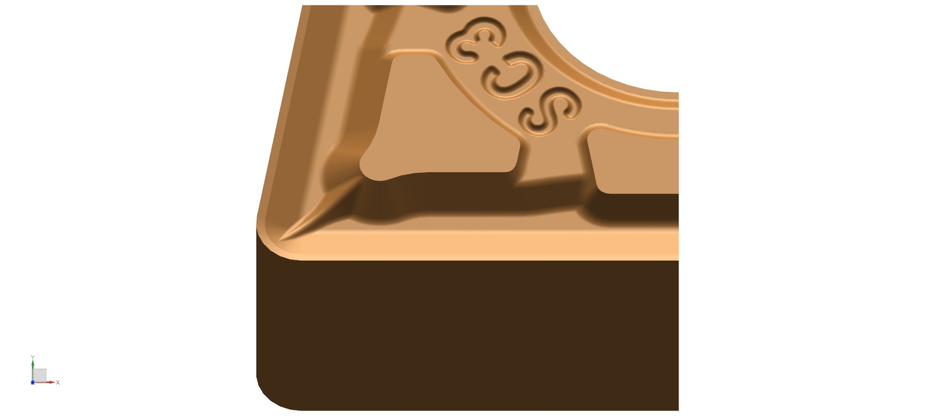 SNMG 120412E-SC3 AP100S