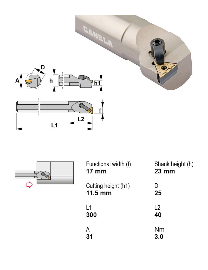 S25T-MTFNL16-K