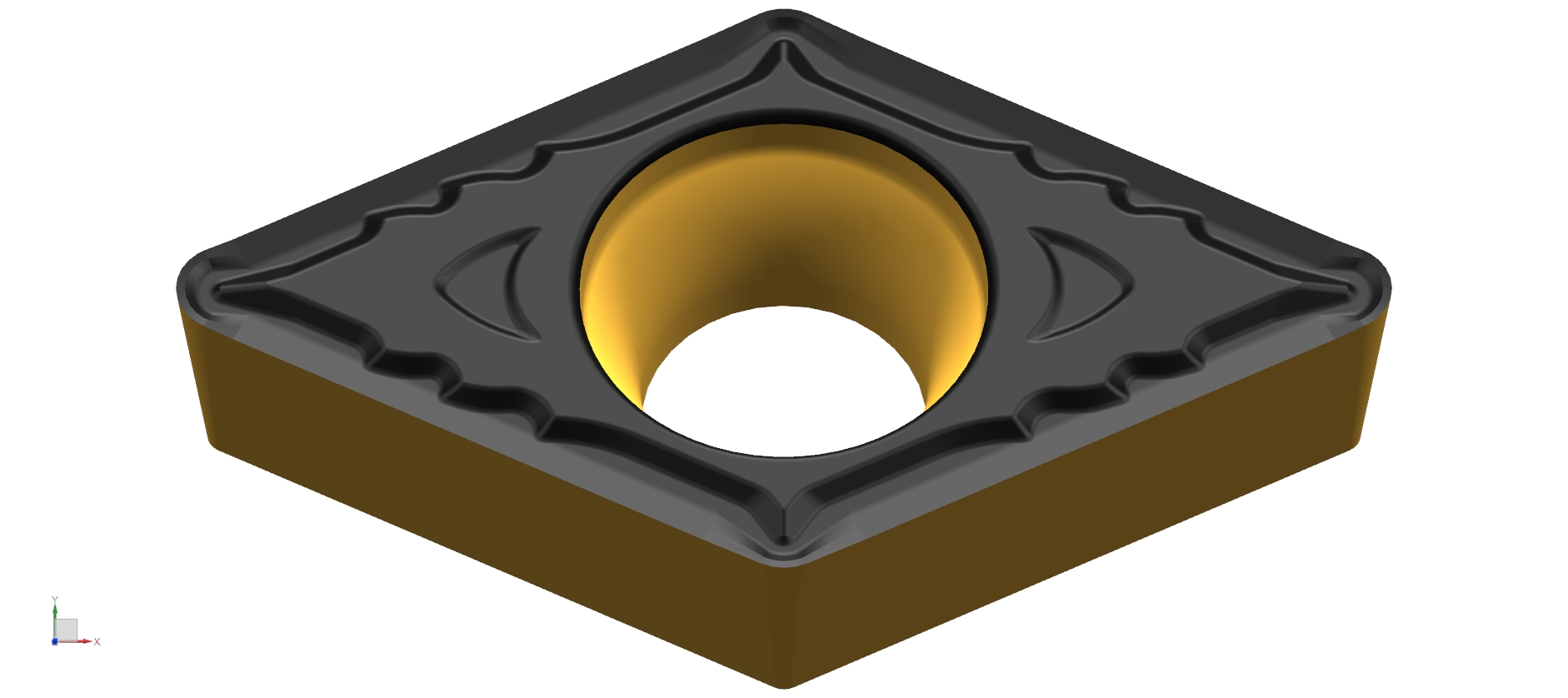 DCMT 070208E-PC2 AP100S