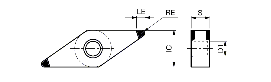 4QP-VNGA160404 BXA40
