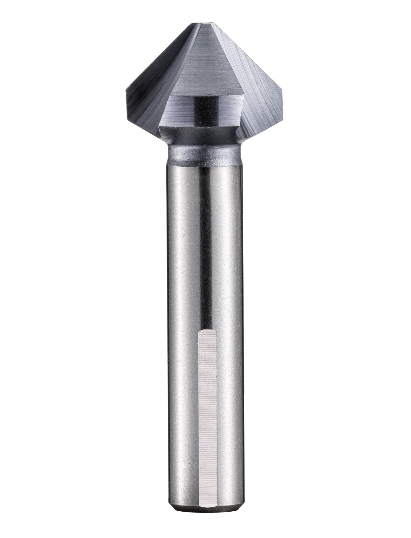 Kegel- und Entgratsenker DIN 335C, Ø 4.3 mm