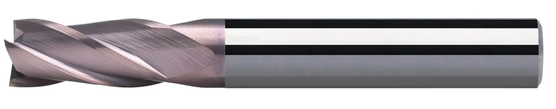 HPMT VHM-Fräser, 40°, 4Z, 16.0mm