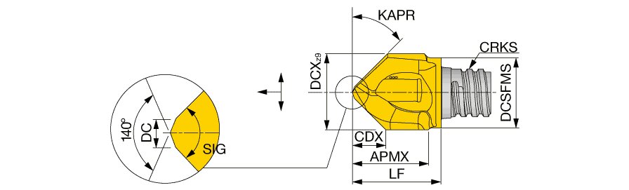 VCP120L12.0A60-02S08 AH715