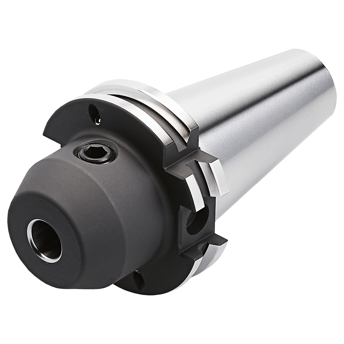 Fräseraufnahme SK 40-32-100 DIN 69871 AD/B