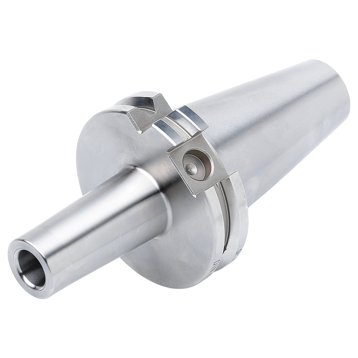 Fräsaufnahme für Einschraubfr. SK40-M16-169-L150 DIN 69871 AD/B