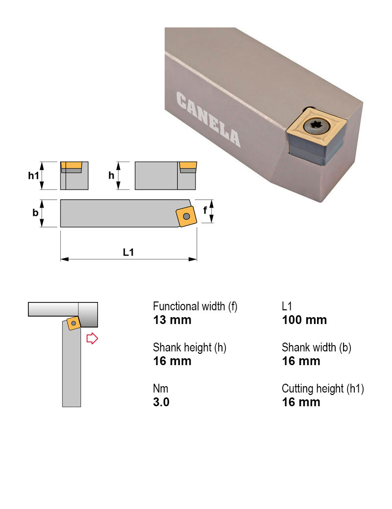 SSBCL1616H09