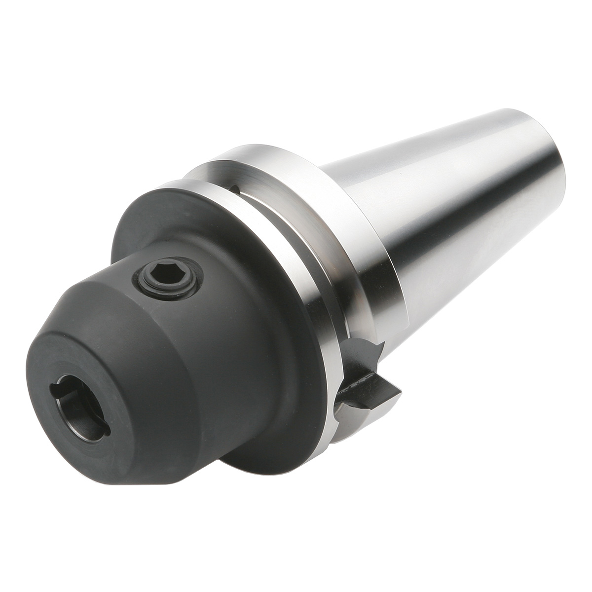 Fräseraufnahme BT 50-40-110 mit Kühlkanälen