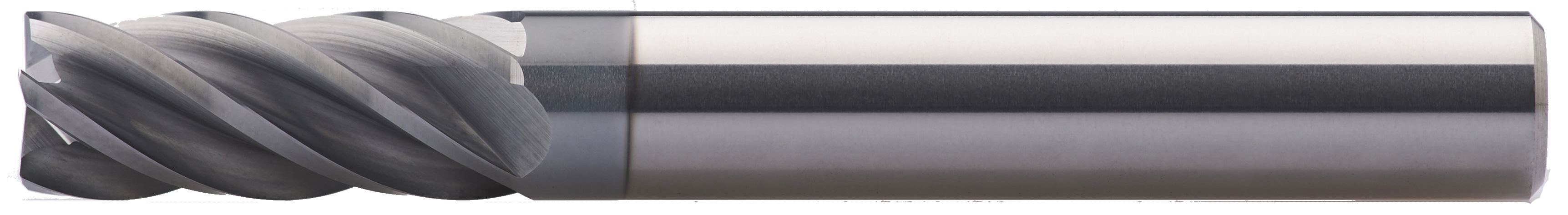 HPMT VHM Fräser, 5 Schneiden, 4.0mm