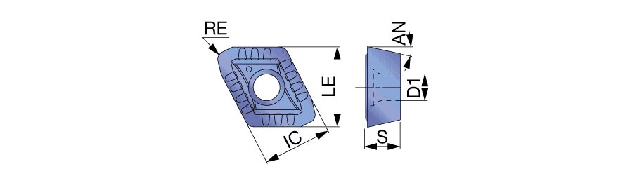 XPMT040104R-DS AH725