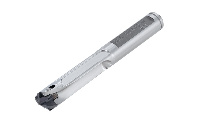 TIDC190C19-3 / DrillMeister / 3xD / 19.0-19.9