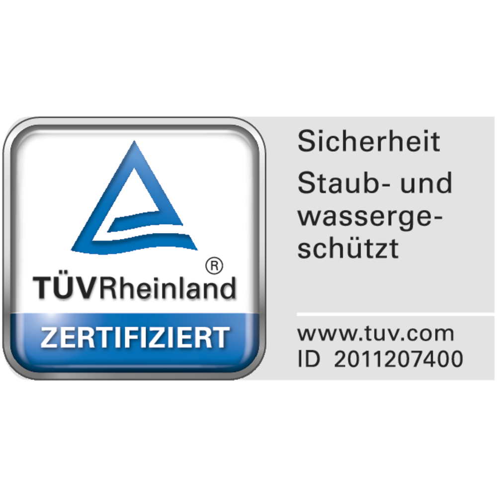 Sondermessschieber digital 150mm (0,01mm) IP67, mit verschiebbarem Messschenkel