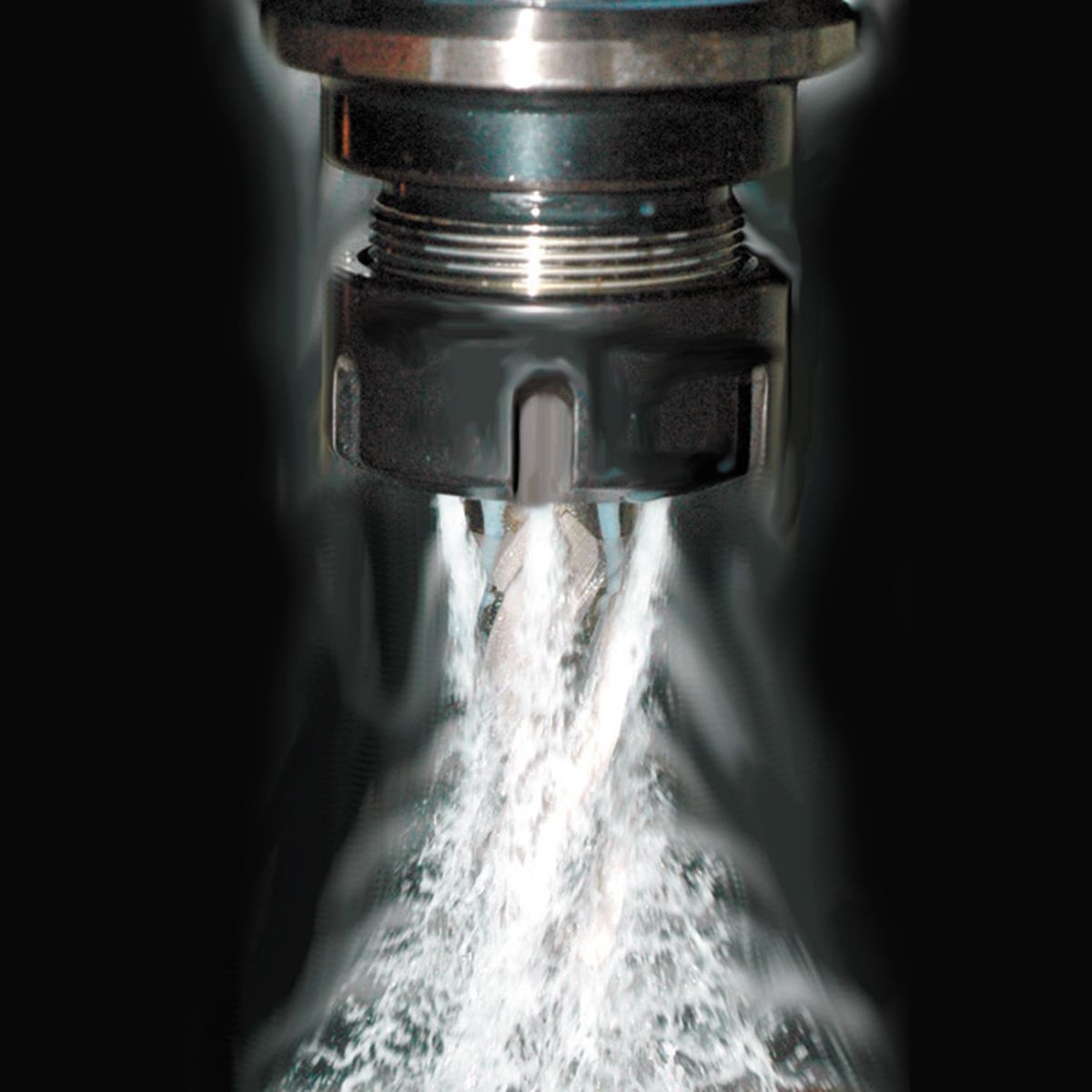 Spannzangen ER40 | 472 EC | Ø 23 DIN 6499 B (ISO 15488 B)