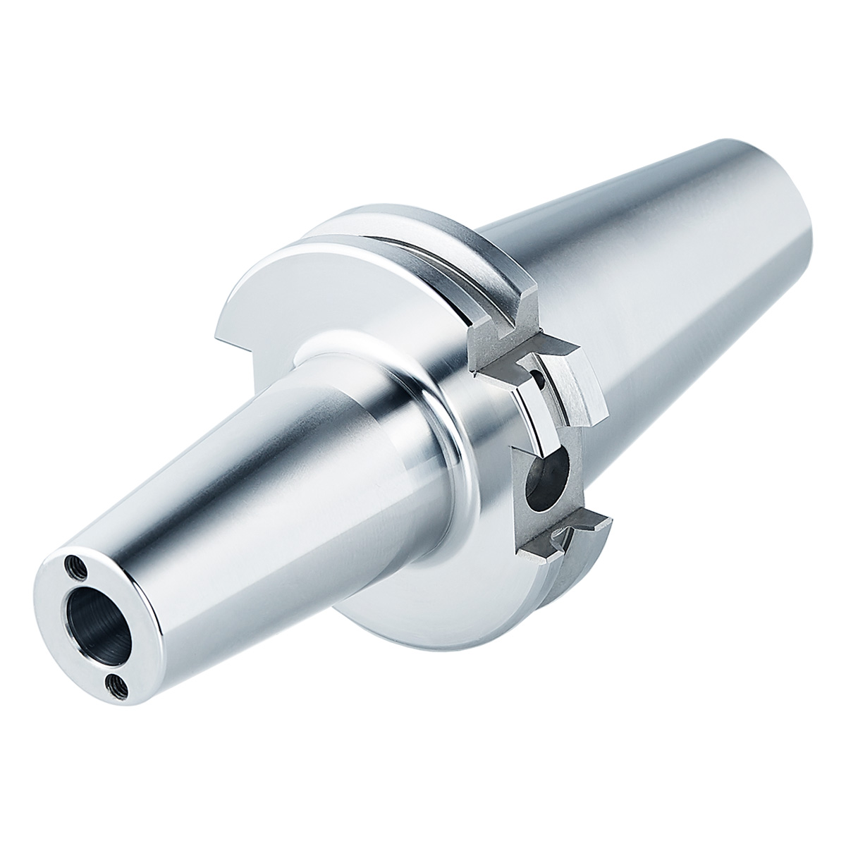 Schrumpffutter SK 50-25-100 mit Kühlkanälen