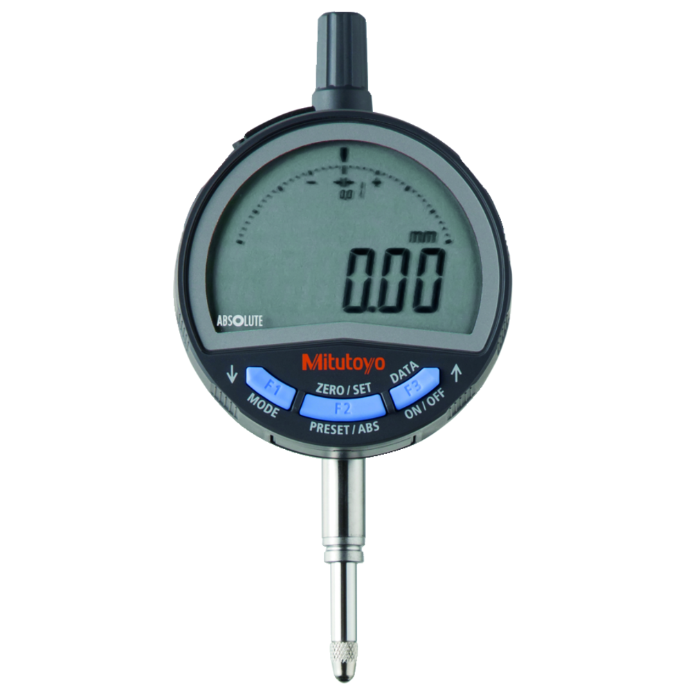 Messuhr digital ID-C 12,7mm (0,01mm) mit Öse