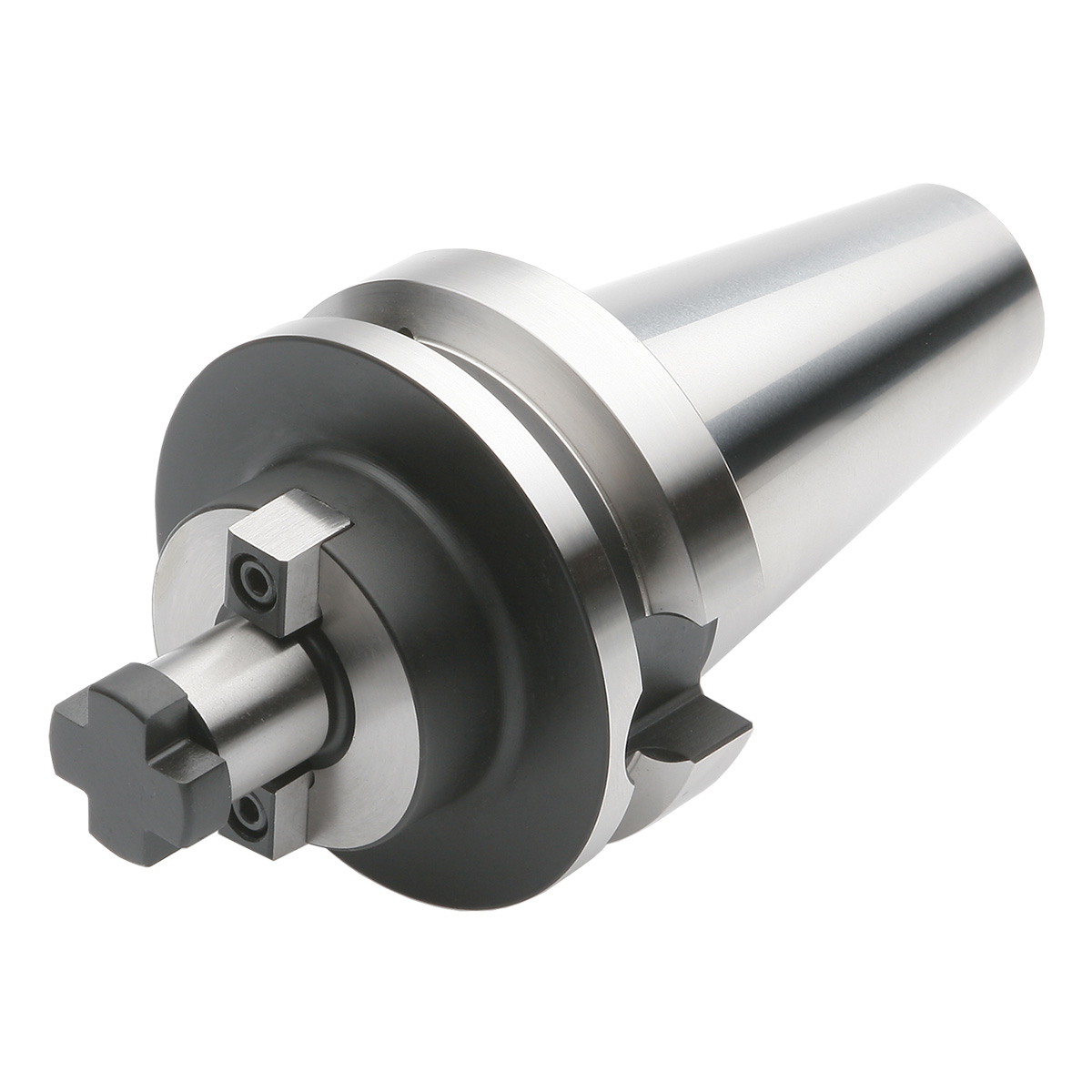 Quernut-Aufsteckdorn BT 50-40-160 JIS B 6339 (MAS-BT) AD/B