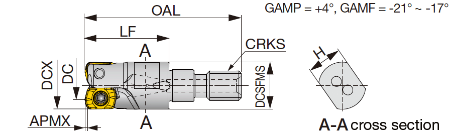HXLS02M025M12R08