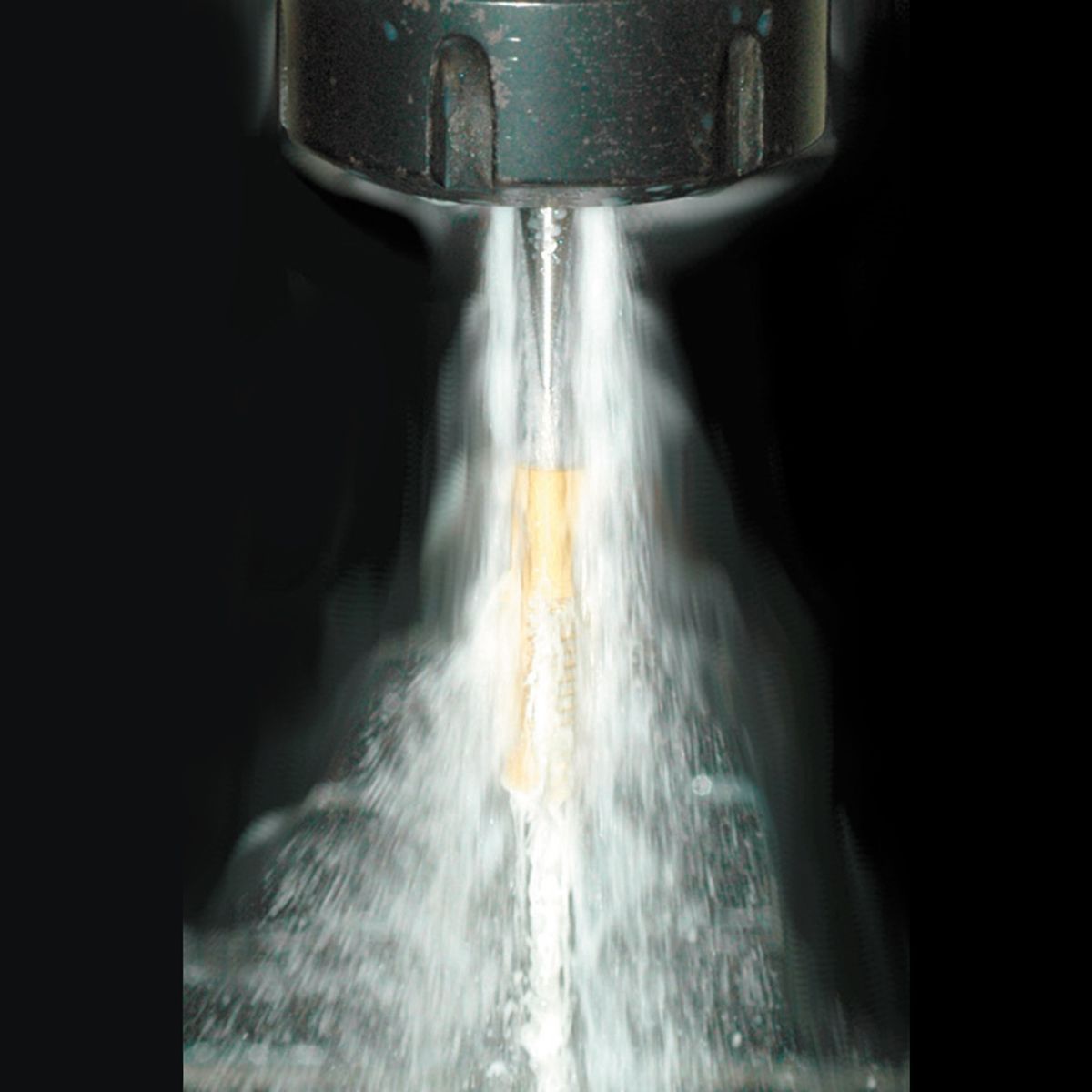 Spannzangen ER40 | 472 ECC | Ø 21 DIN 6499 B (ISO 15488 B)