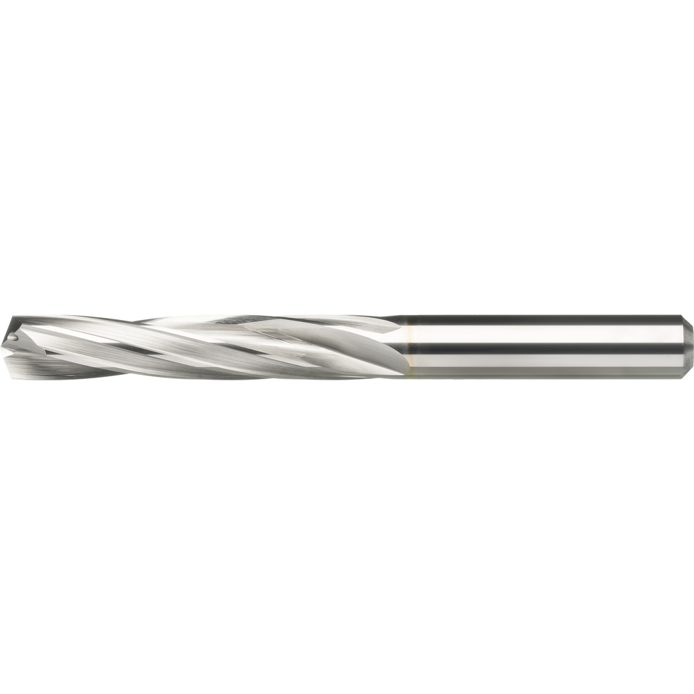 Hochleistungsbohrer VHM ALU-CC 5xD 2,5mm mit IK AluSpeed®