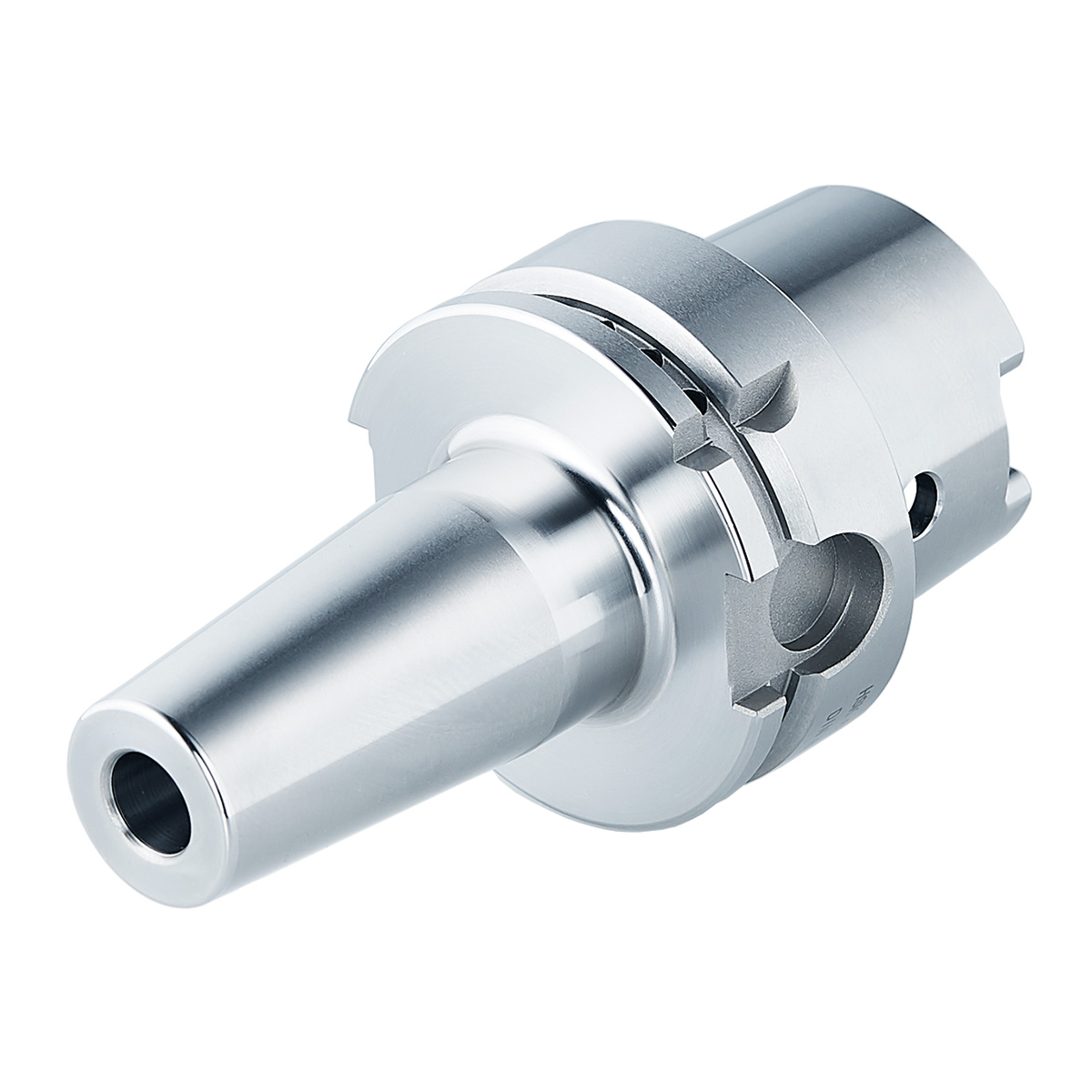 Schrumpffutter HSK 50-03-80 DIN 69893 (ISO 15488) Form A