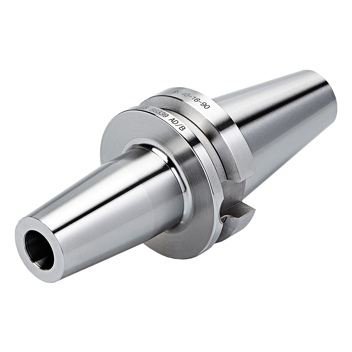 Schrumpffutter BT 50-10-100 JIS B 6339 (MAS-BT) AD/B