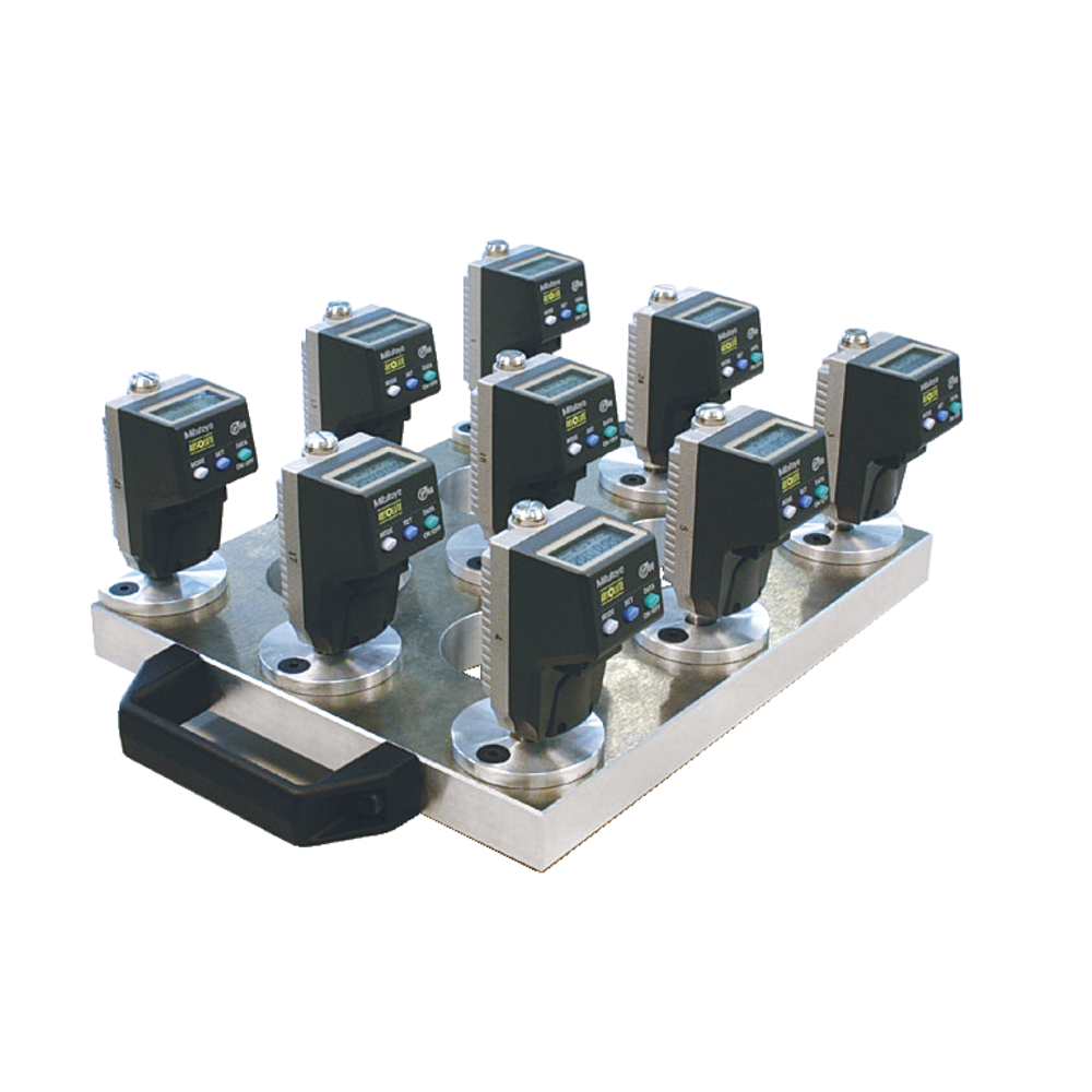 Messuhr digital 12,7mm (0,01mm) ID-N (Frontablesung)