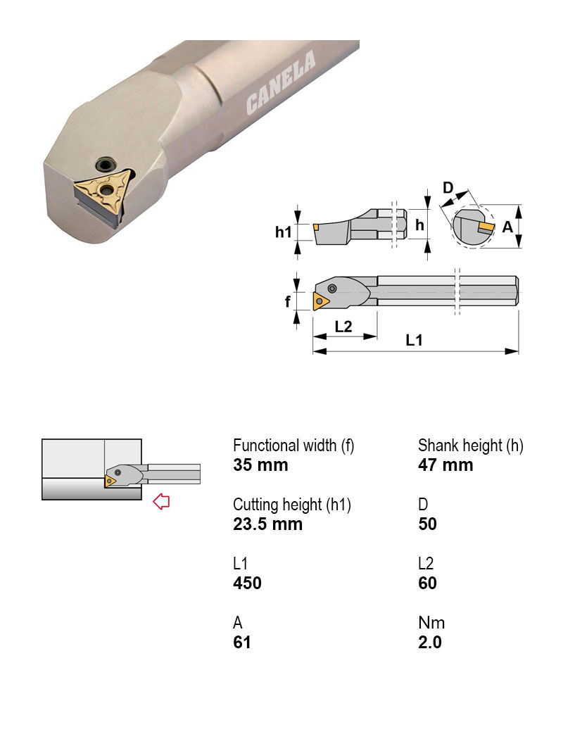 S50W-PTFNR16