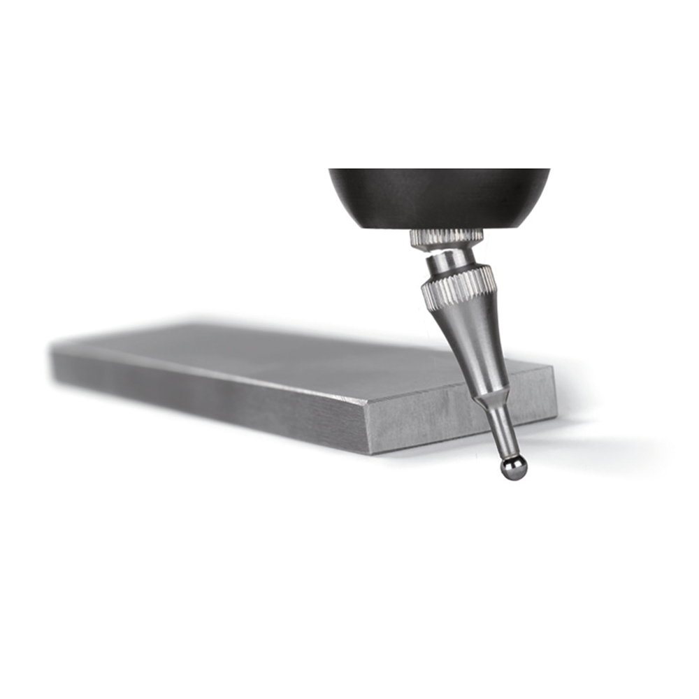 Tastspitze 6mm L=62mm für 3D-Taster (Keramik)