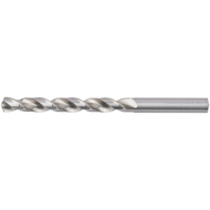 Spiralbohrer HSS 5xD DIN338W 130° 1mm blank geschliffen