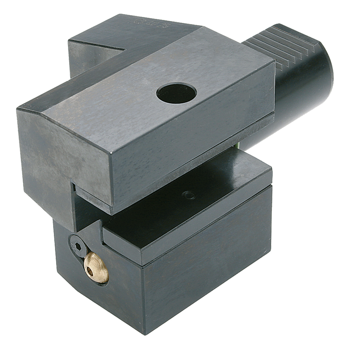 Axial-Werkzeughalter C3-16x12 DIN 69880 (ISO 10889)