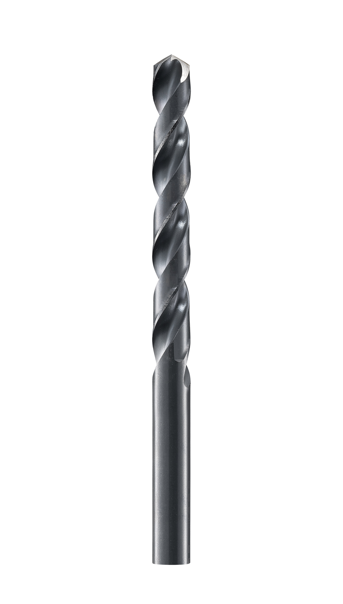 Spiralbohrer DIN 338 HSS-G VAPO, Ø 11.5 mm