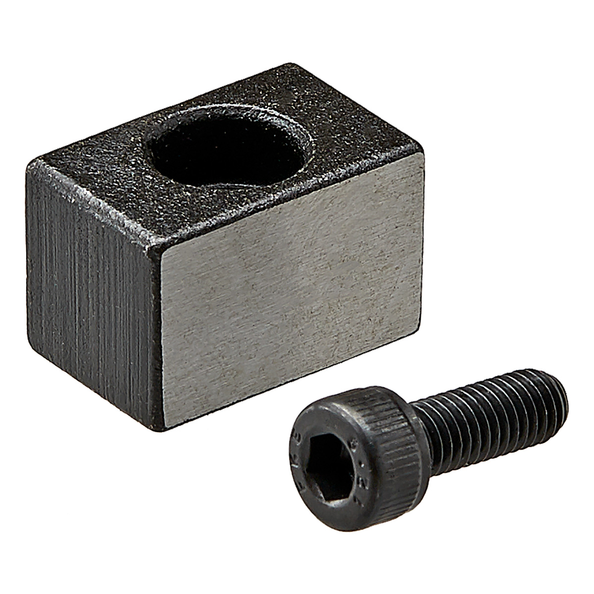 Nutenstein für Quernutdorn  D= 32 mm 1 Nutenstein + 1 Schraube