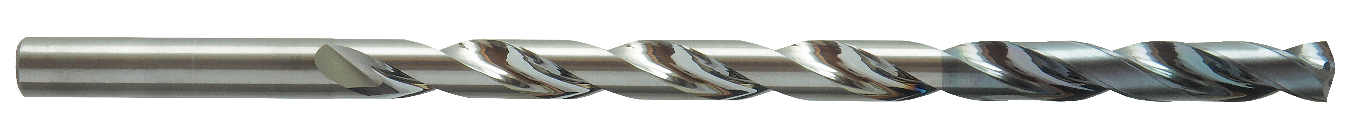 VHM-Tieflochbohrer ca. 15xd mit IK, Spezial-B. 3,00 x 60 x 100 mm, Schaft 6,0 mm