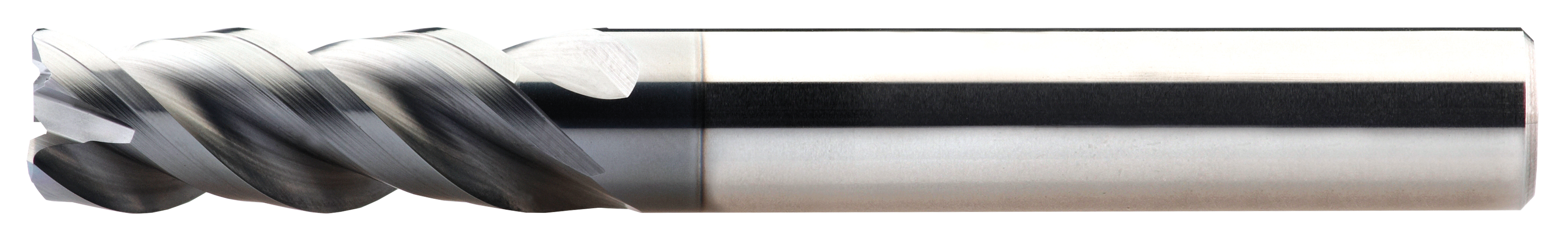 HPMT VHM Tauchfräser, 3 Schneiden, 1.0mm