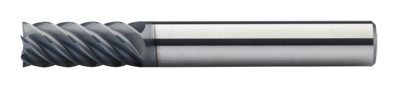 HPMT VHM Mehrzahnfräser, 8 Schneiden, 20.0mm