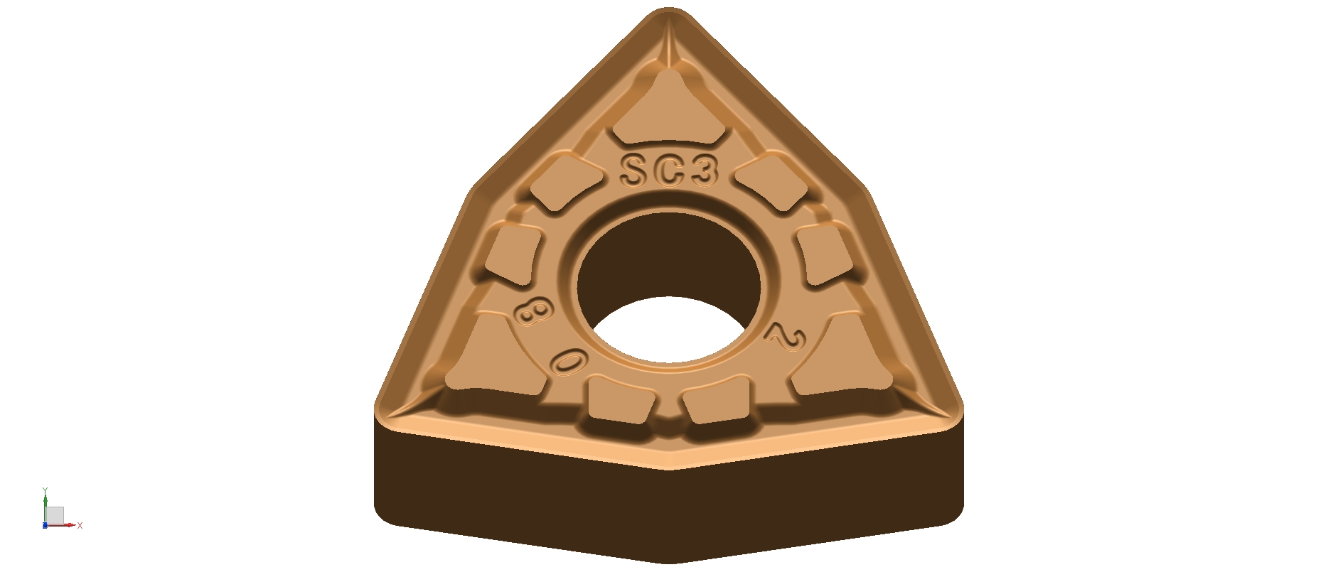 WNMG 080404E-SC3 AP100S