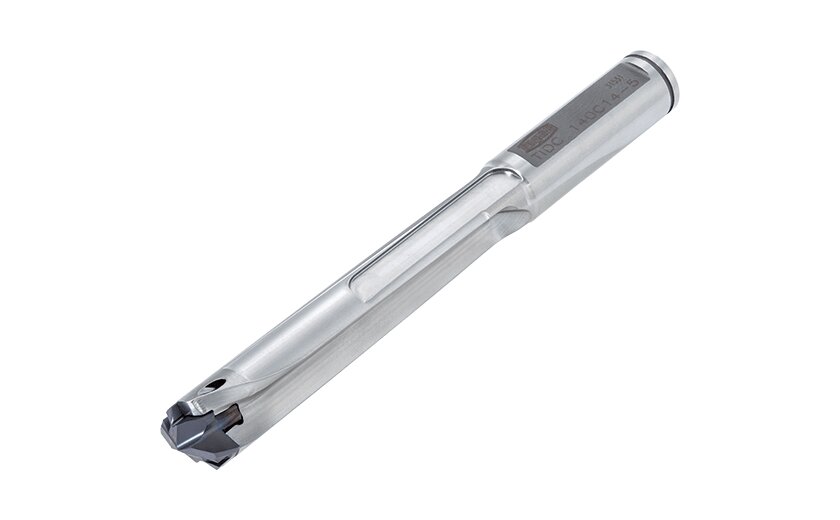 TIDC190C19-5 / DrillMeister / 5xD / 19.0-19.9
