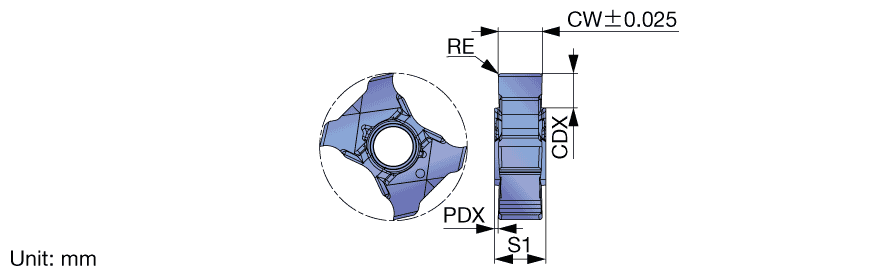 TCIG10-150-010 AH725