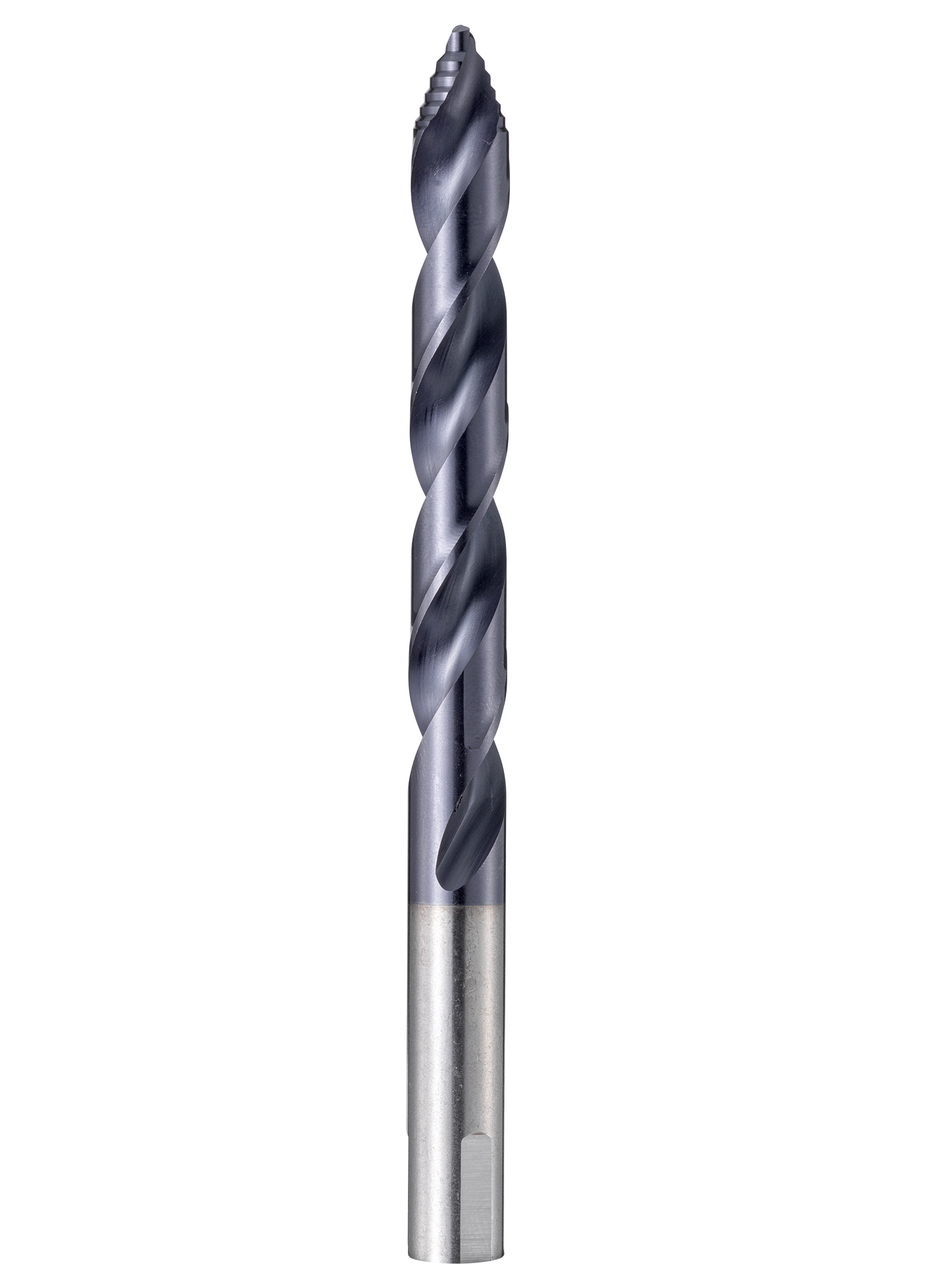 Spiralbohrer DIN 338 HSSE-Co5, Ø 4.2 mm
